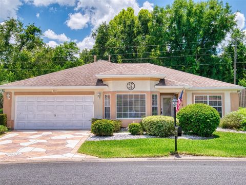 A home in LEESBURG