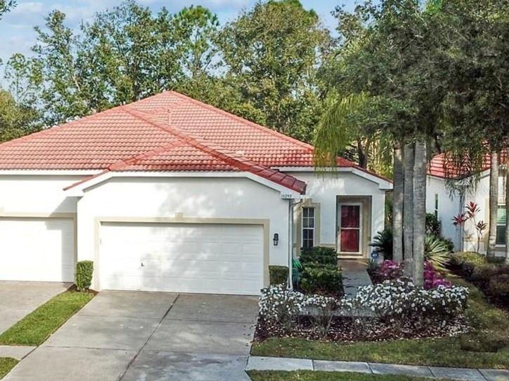 Photo of 10252 Devonshire Lake Drive, Tampa, FL 33647 (MLS # J997697)
