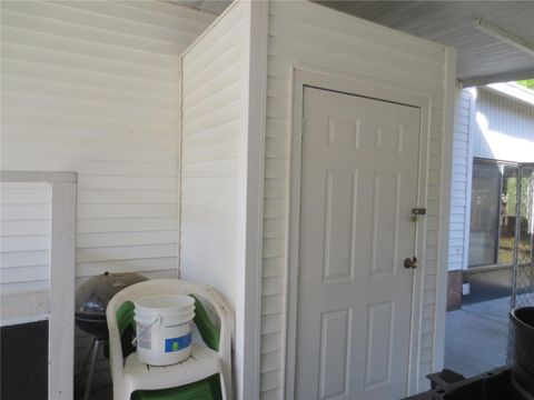 A home in OCKLAWAHA