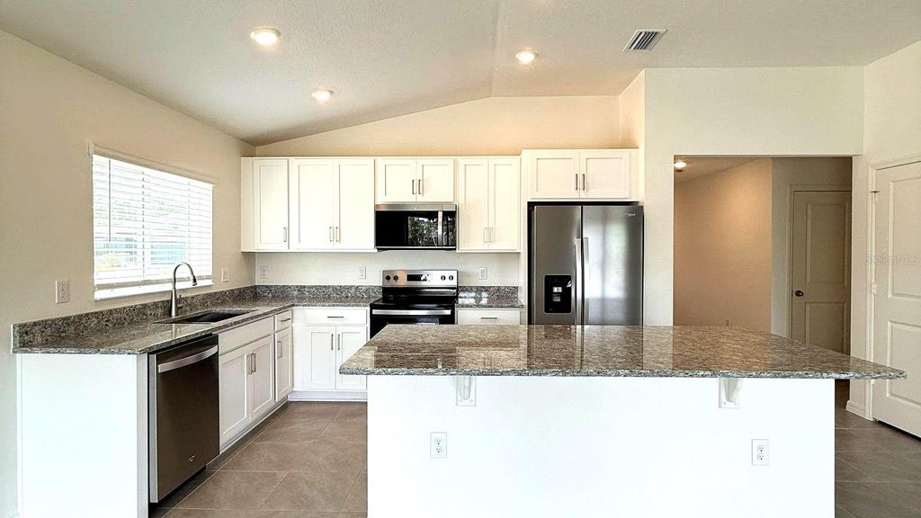 Photo of 3438 Sanctuary Drive, Clermont, FL 34714 (MLS # S5146984)