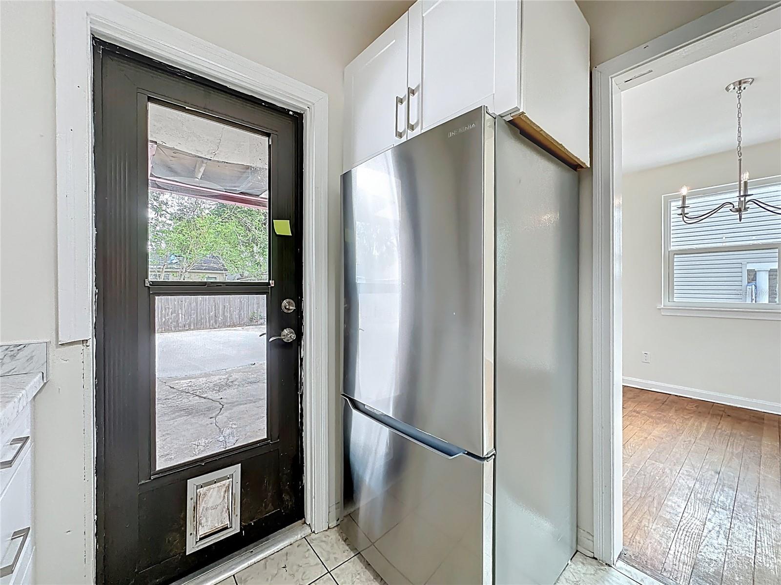 SPRING PARK MANOR - Residential