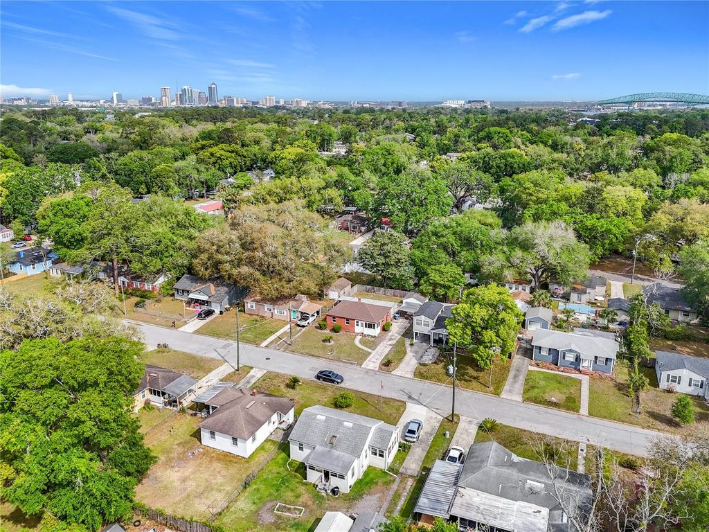 Photo of 3347 Sylvia Street, Jacksonville, FL 32207 (MLS # OM722208)