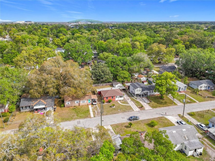 Freshly painted 3-bedroom, 1-bath home with updated windows and new kitchen appliances. Functional layout with comfortable living space and good natural light. Ideal for first-time buyers or investors. Convenient location with easy access to major roads, shopping, and dining.