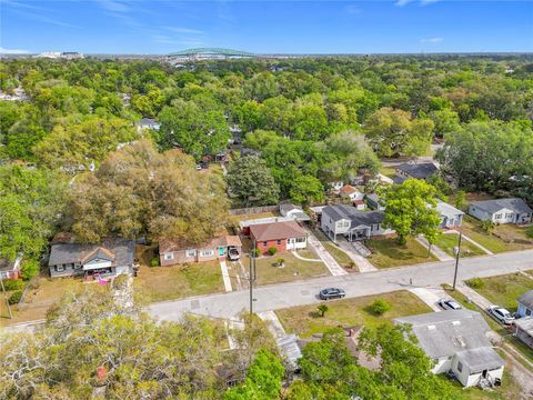 Photo of 3347 Sylvia Street, Jacksonville, FL 32207 (MLS # OM722208)