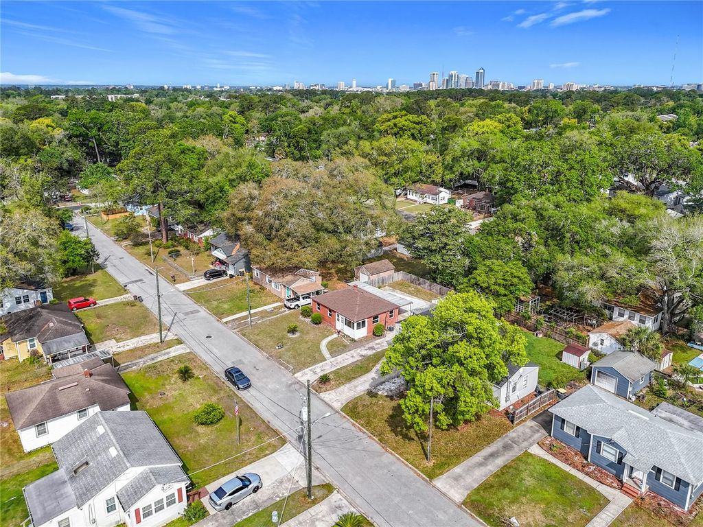 Photo of 3347 Sylvia Street, Jacksonville, FL 32207 (MLS # OM722208)