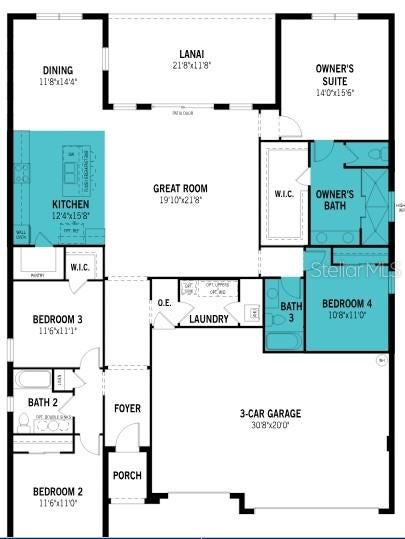 2811 SWEET ACACIA DRIVE