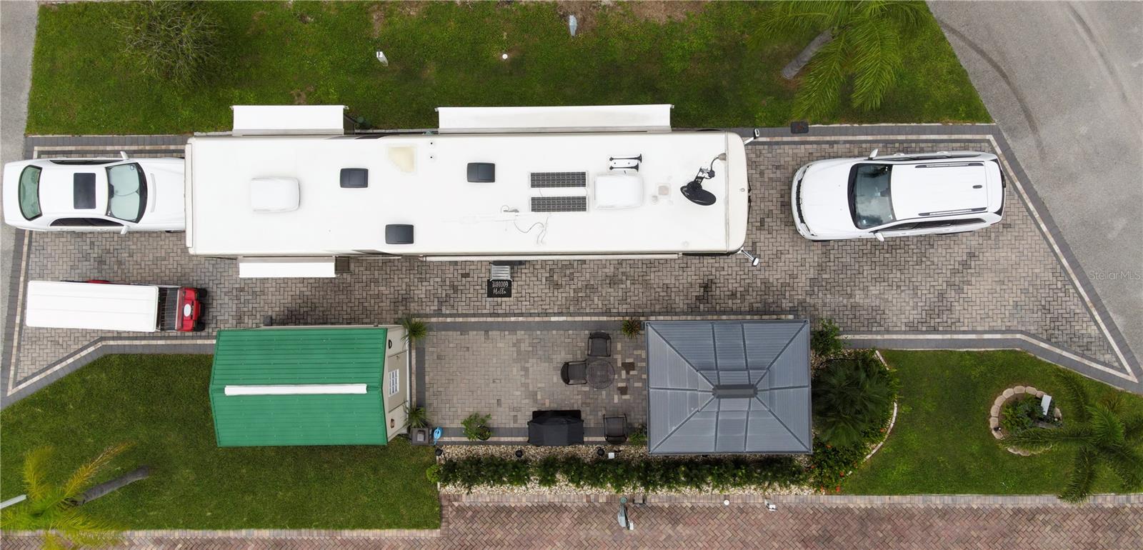 16409 BAY STREET 116