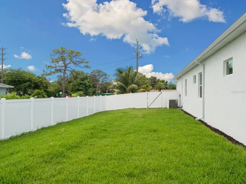 A home in SARASOTA