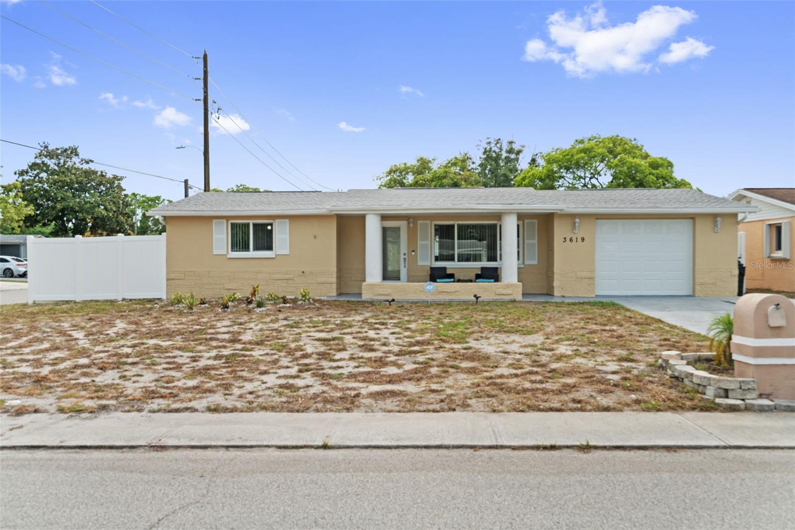 3619 QUINTEN DRIVE