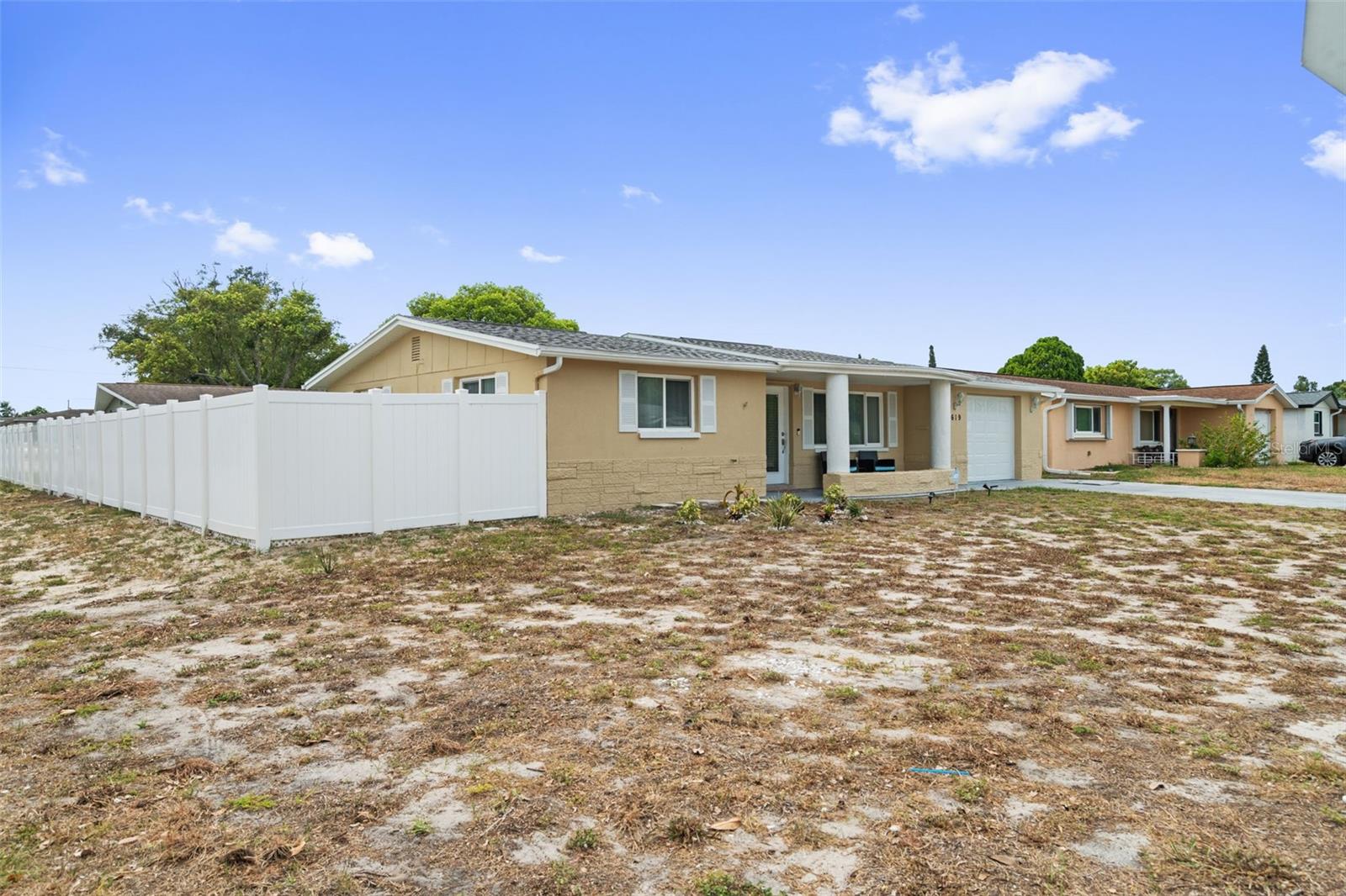 3619 QUINTEN DRIVE