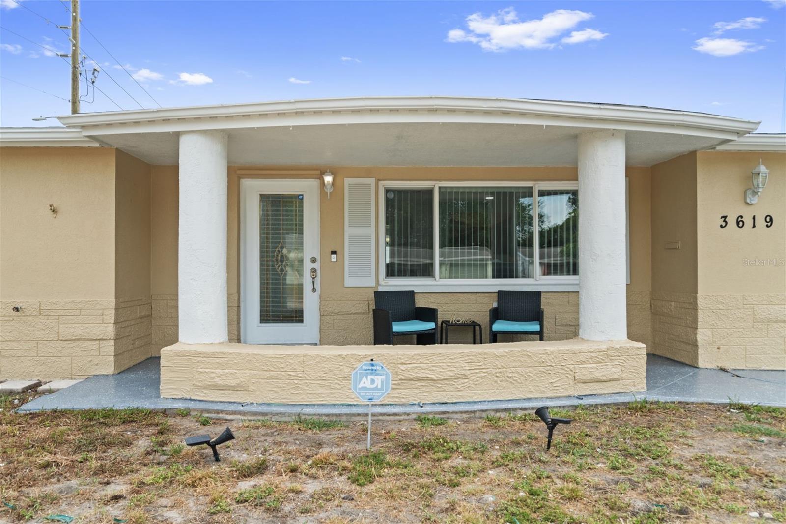 3619 QUINTEN DRIVE