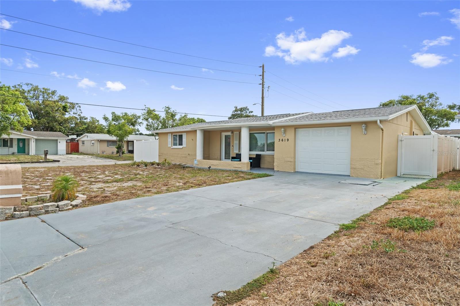 3619 QUINTEN DRIVE
