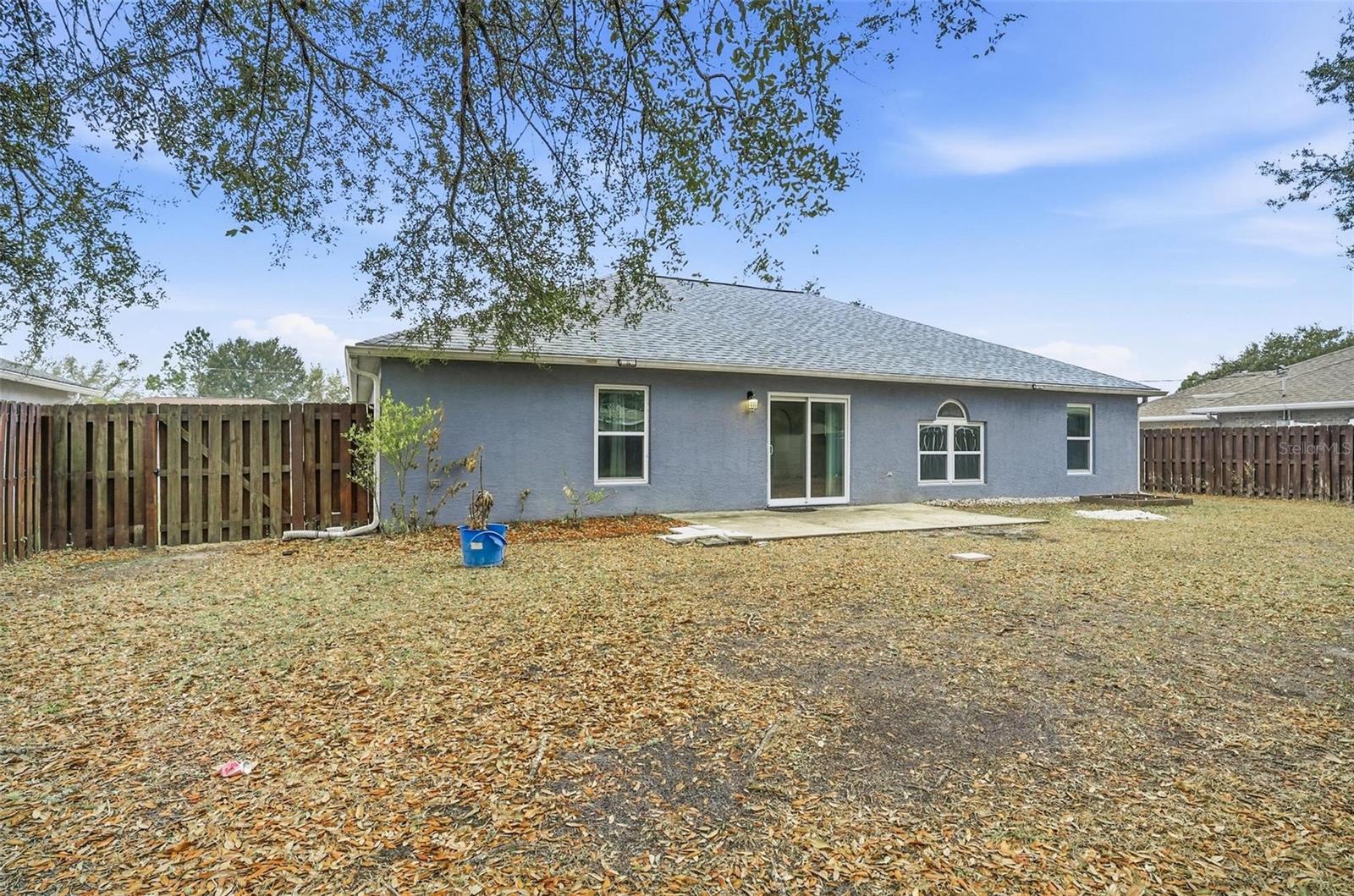 38 BUD FIELD DRIVE