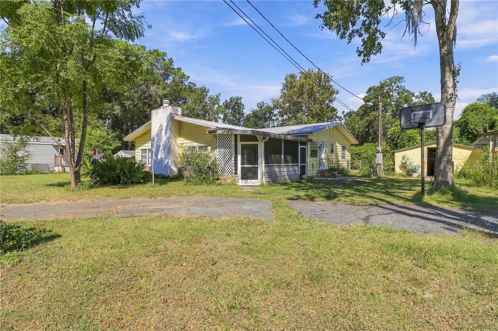 Photo of 4997 SE 145th Place, Summerfield, FL 34491 (MLS # OM733608)