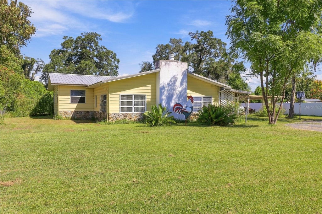 Photo of 4997 SE 145th Place, Summerfield, FL 34491 (MLS # OM733608)