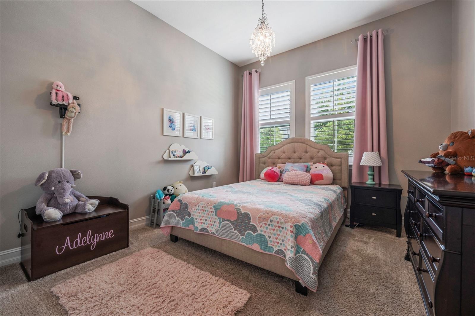 PROMENADE AT LAKE PARK PH - Residential