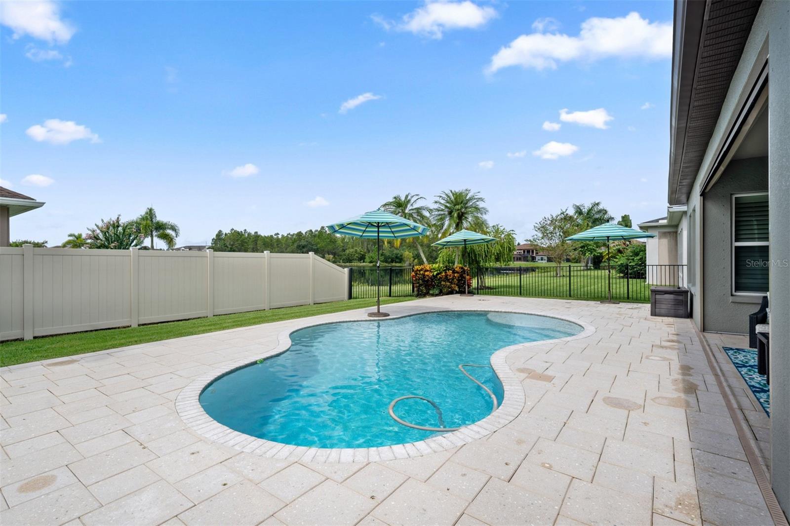 PROMENADE AT LAKE PARK PH - Residential