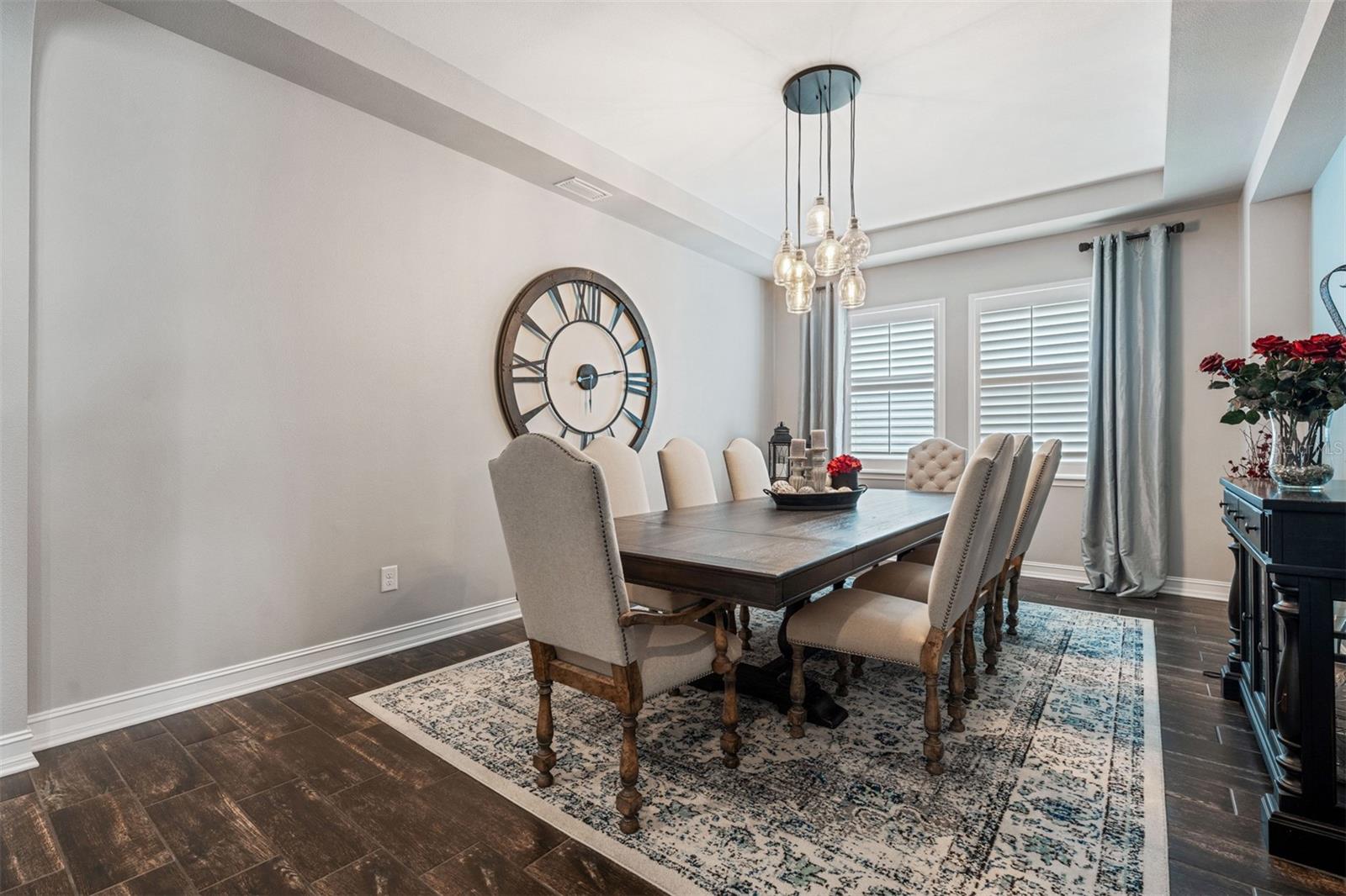 PROMENADE AT LAKE PARK PH - Residential