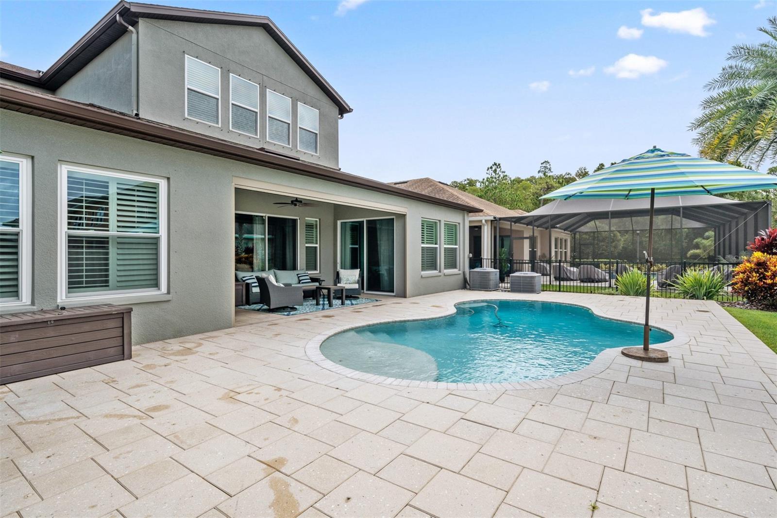 PROMENADE AT LAKE PARK PH - Residential