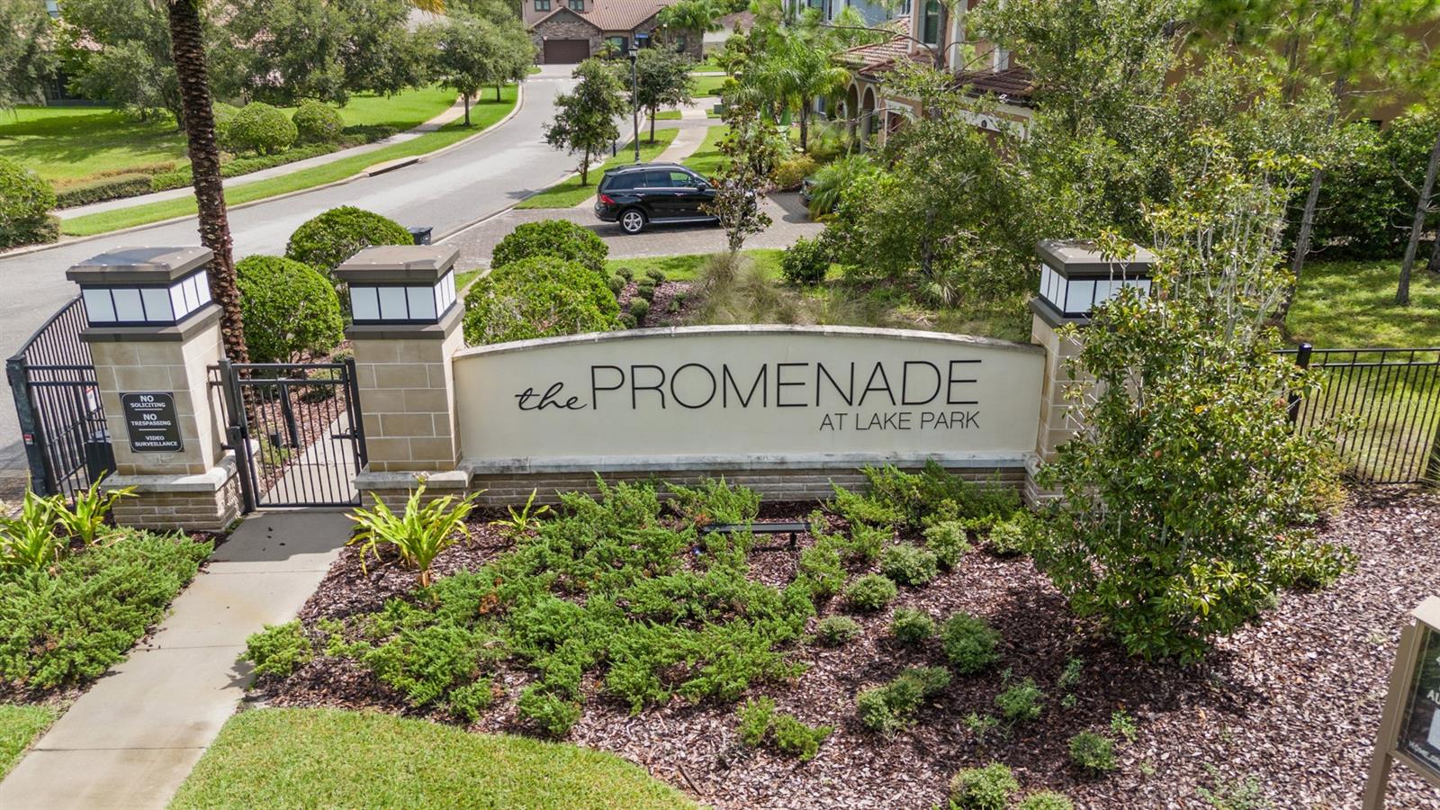 PROMENADE AT LAKE PARK PH - Residential