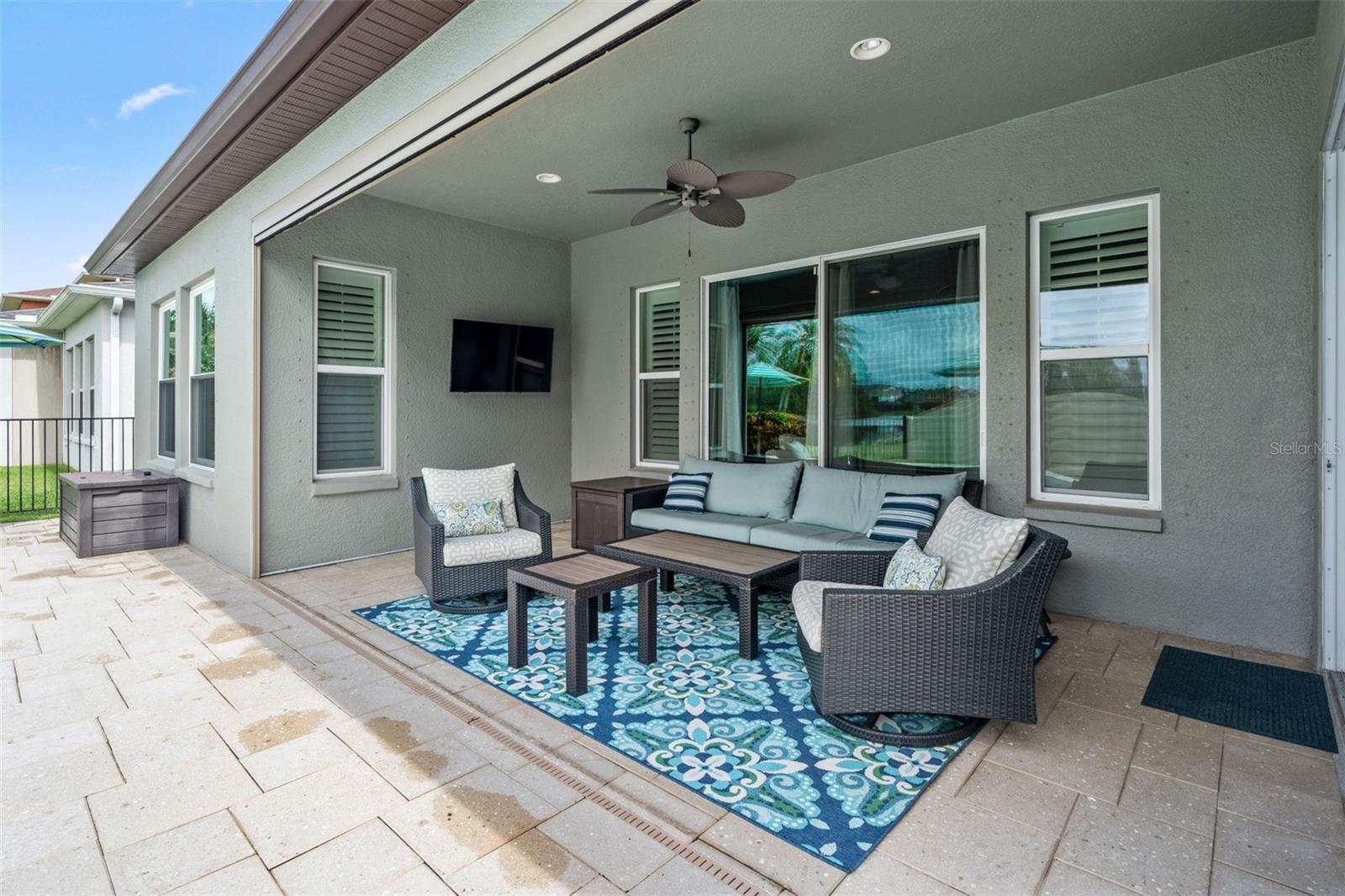 PROMENADE AT LAKE PARK PH - Residential