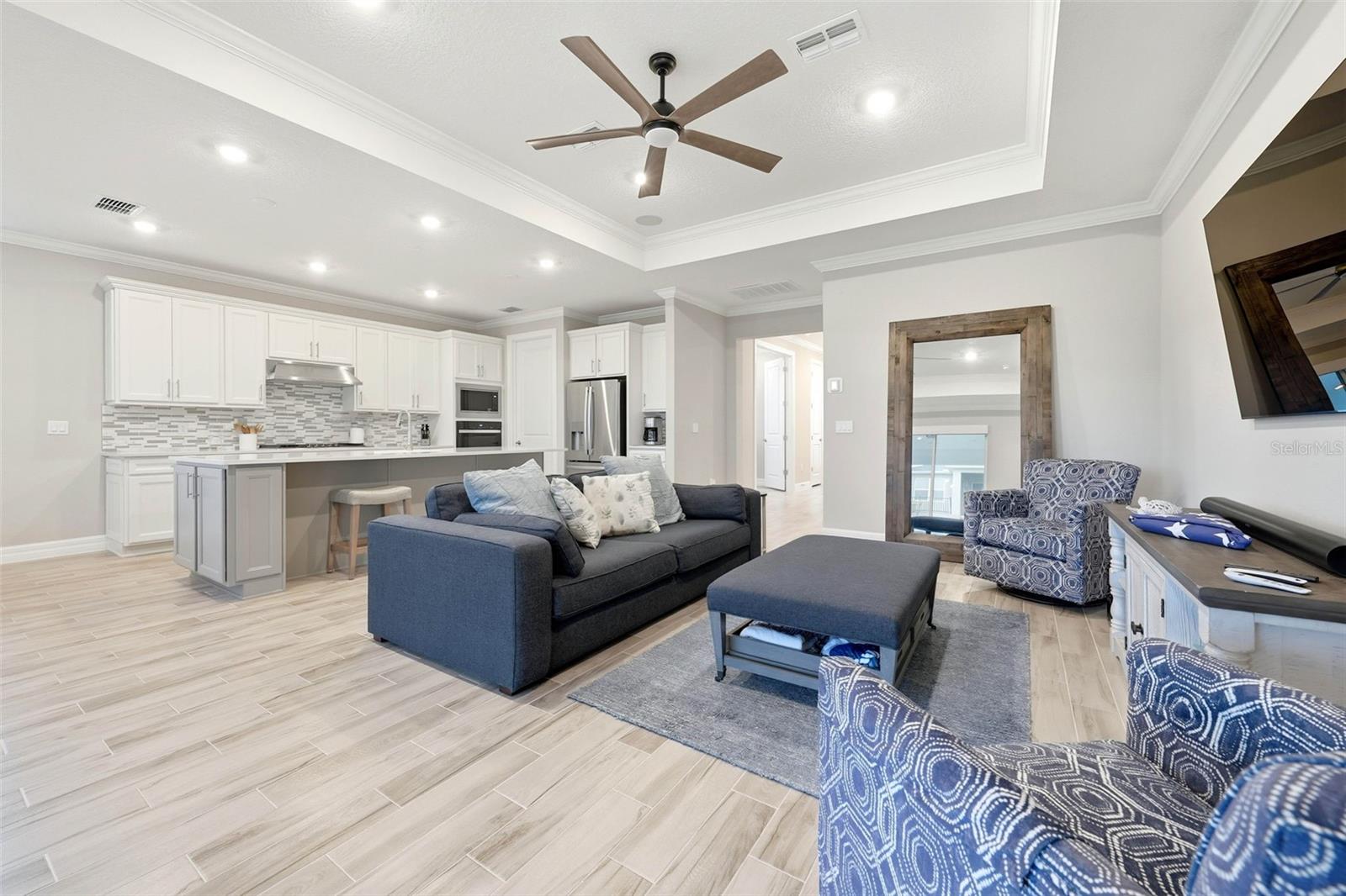 DEL WEBB MINNEOLA - Residential