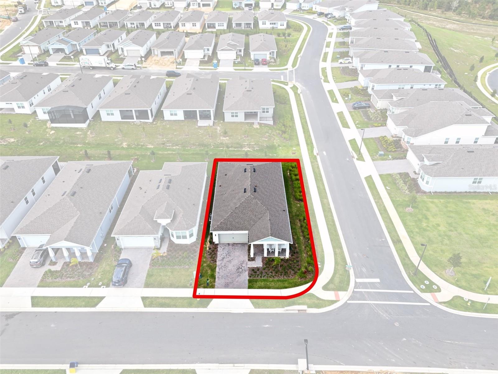 DEL WEBB MINNEOLA - Residential
