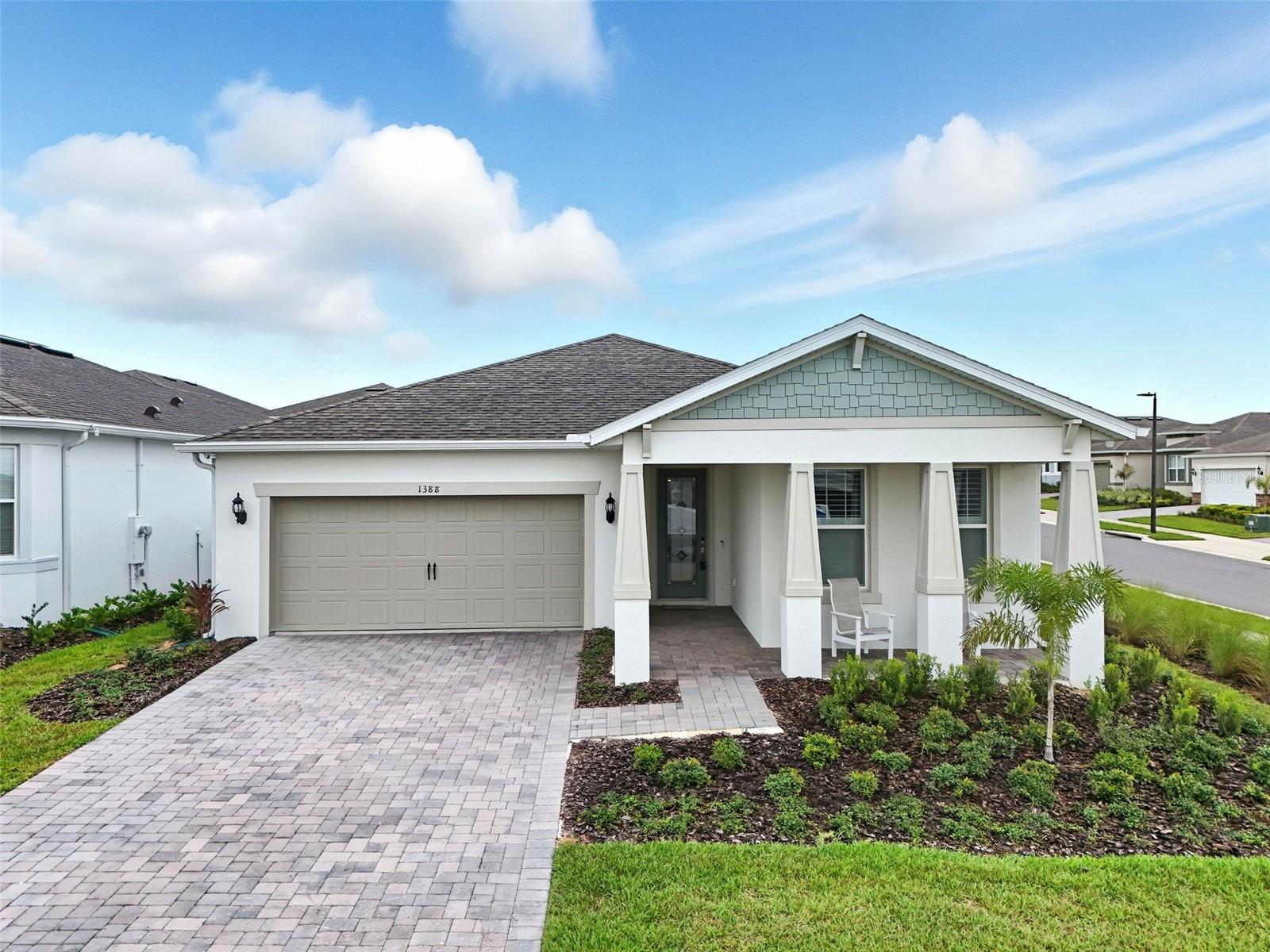 DEL WEBB MINNEOLA - Residential