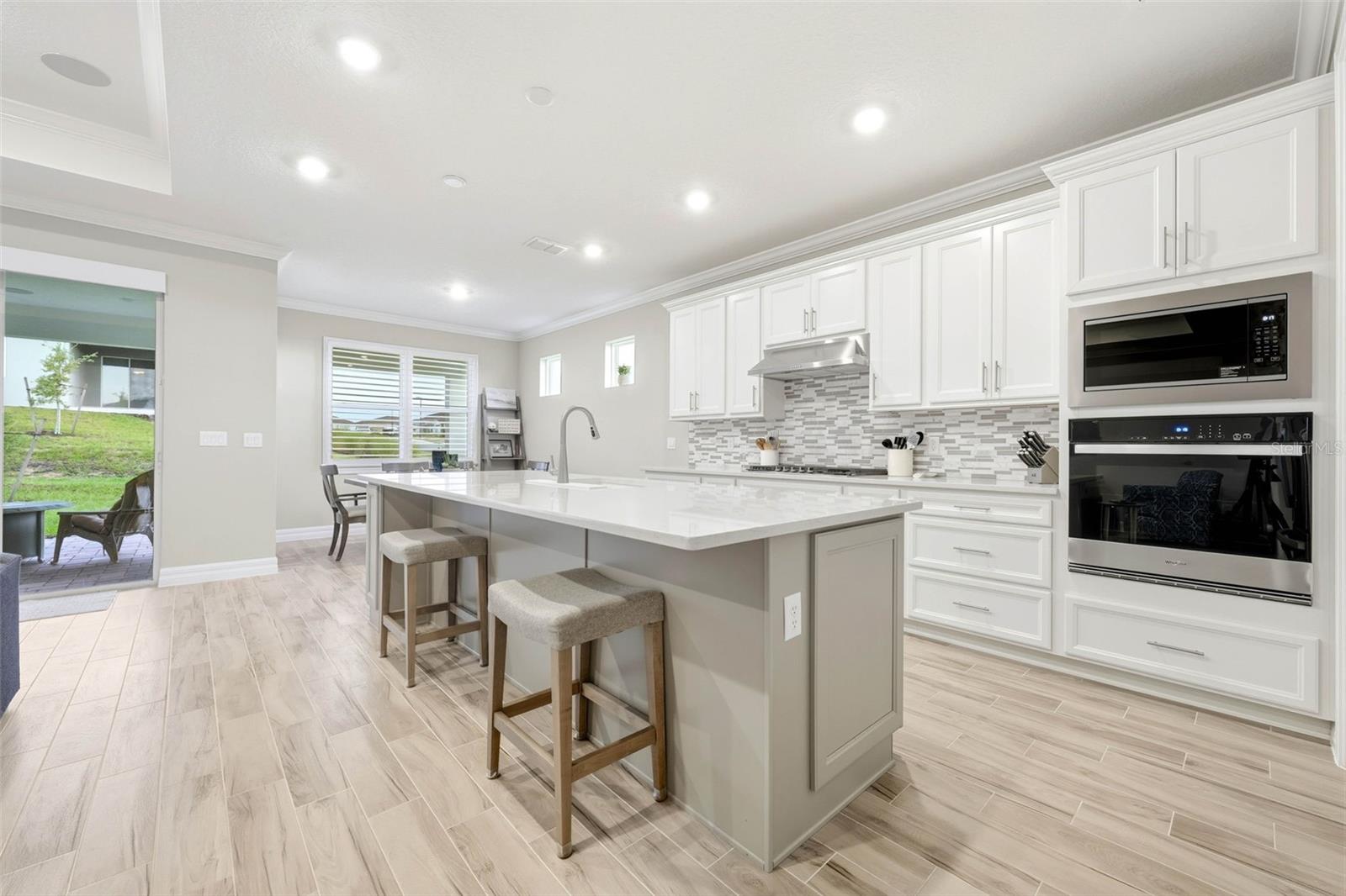 DEL WEBB MINNEOLA - Residential