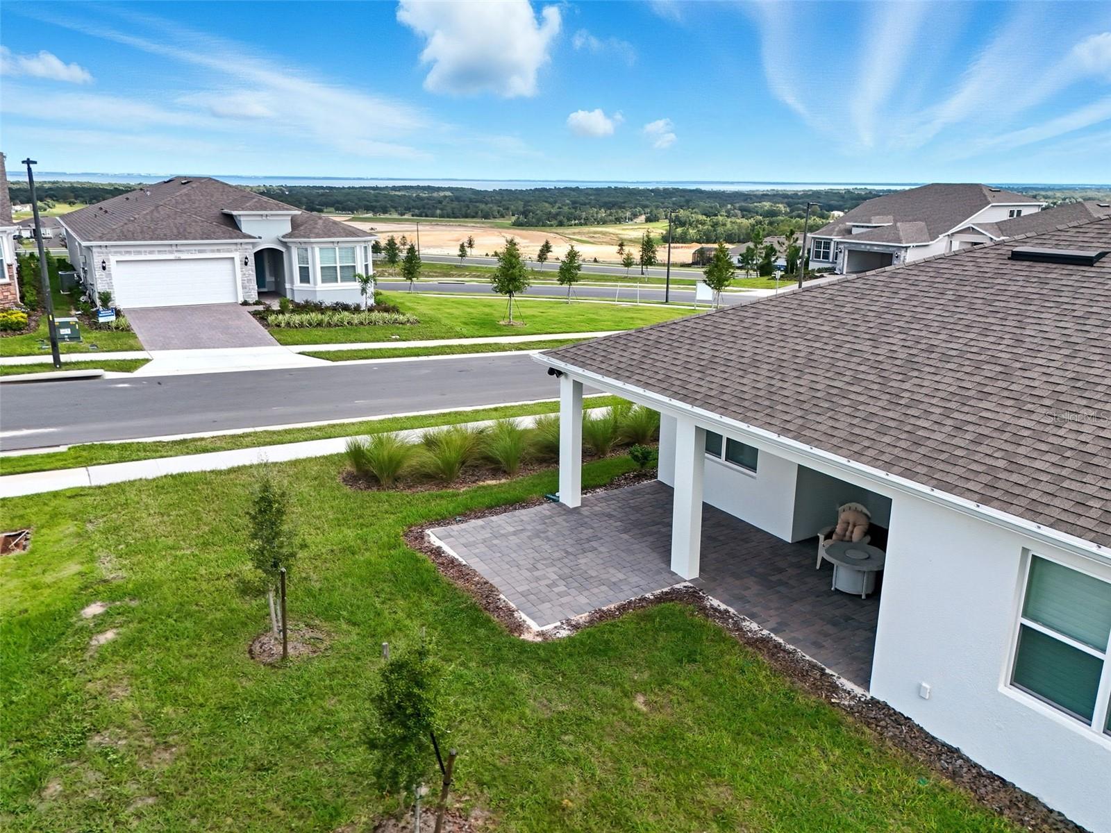 DEL WEBB MINNEOLA - Residential