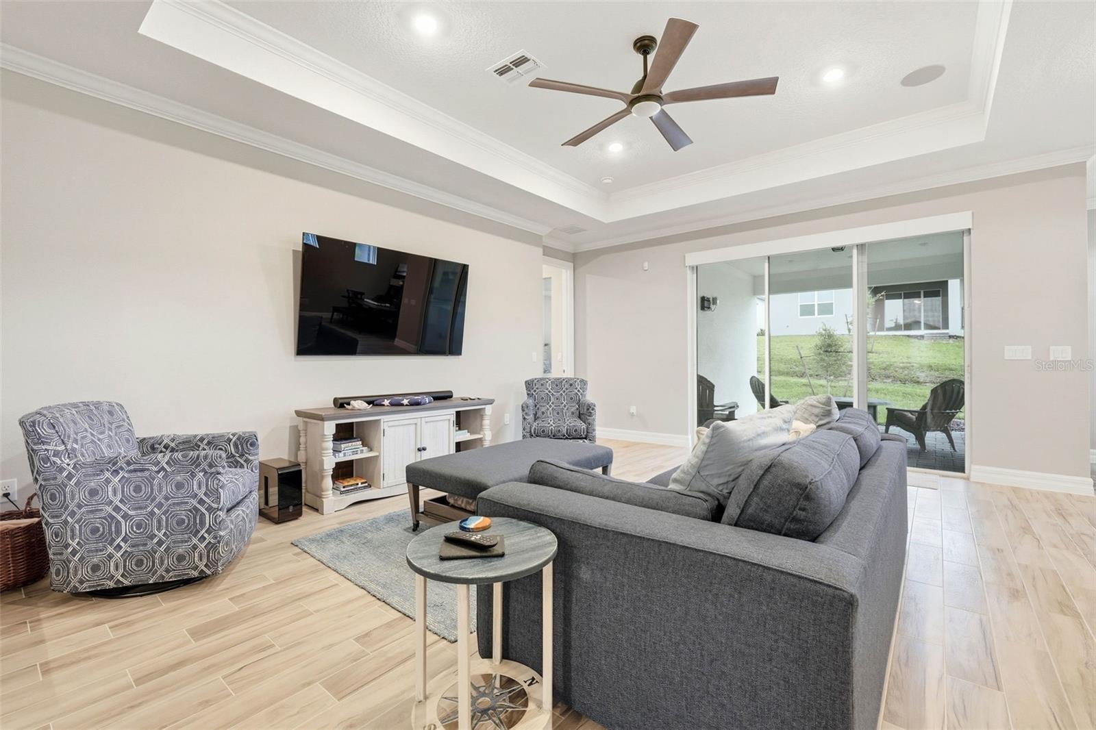 DEL WEBB MINNEOLA - Residential