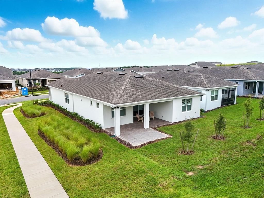 Photo of 1388 Zesty Citrus Lane, Minneola, FL 34715 (MLS # G5103177)