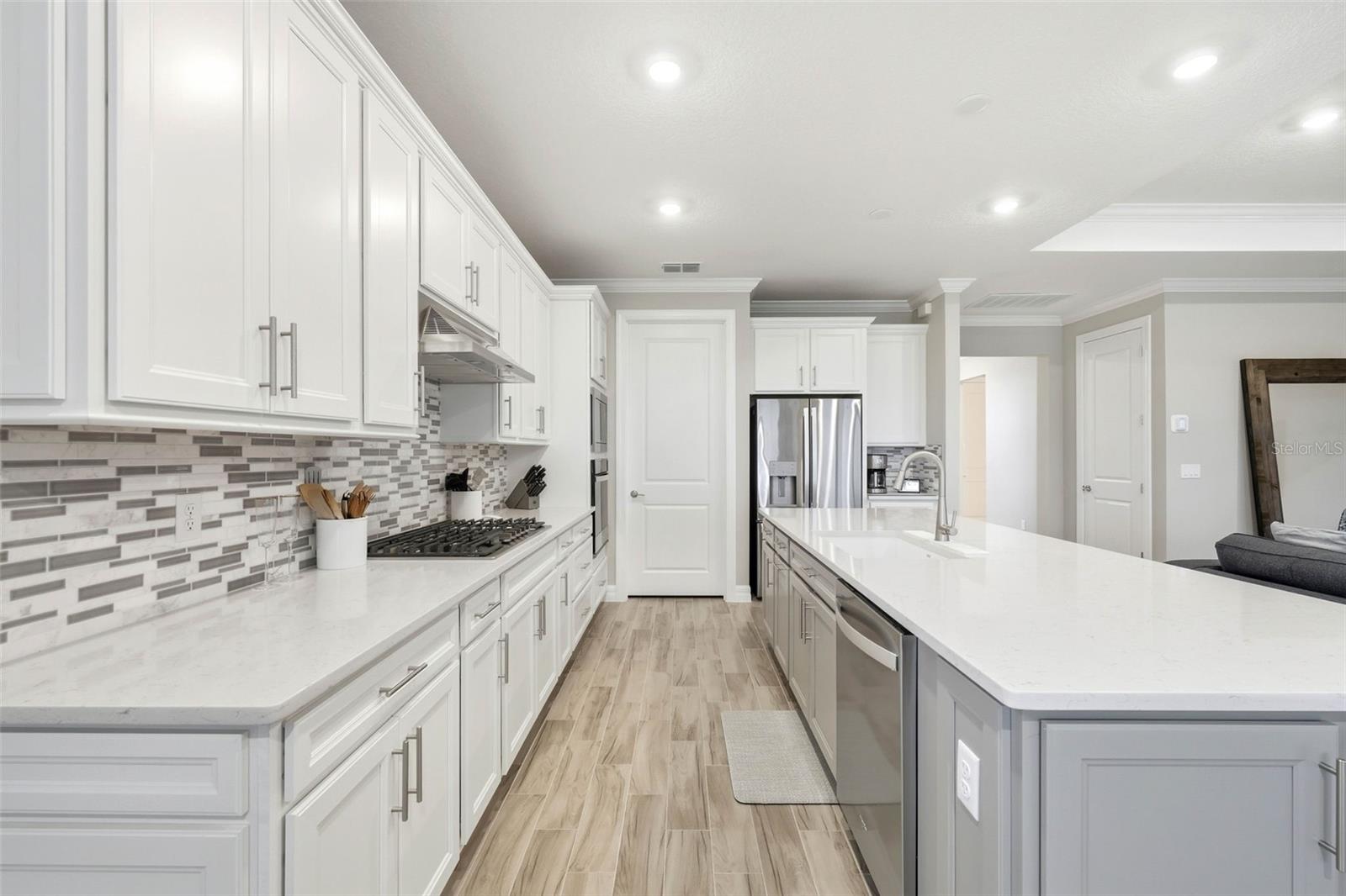 DEL WEBB MINNEOLA - Residential