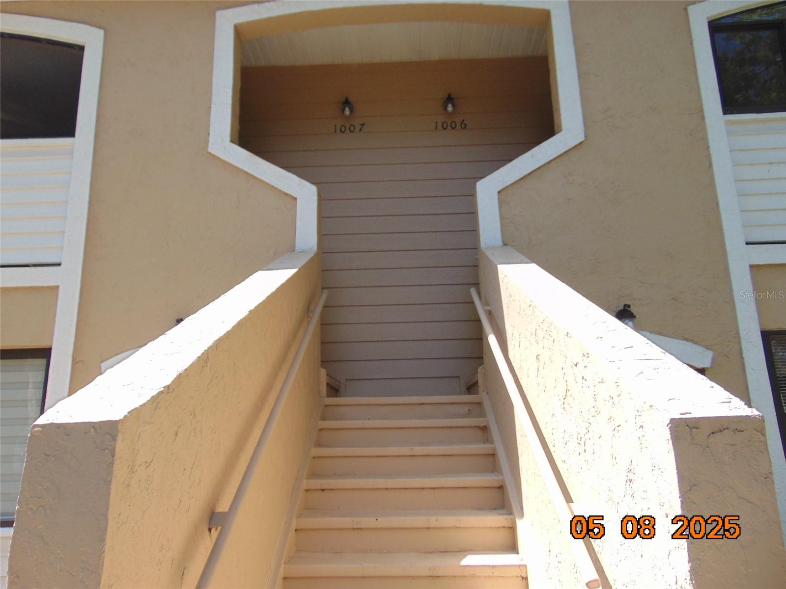 3166 S SEMORAN BOULEVARD 1007