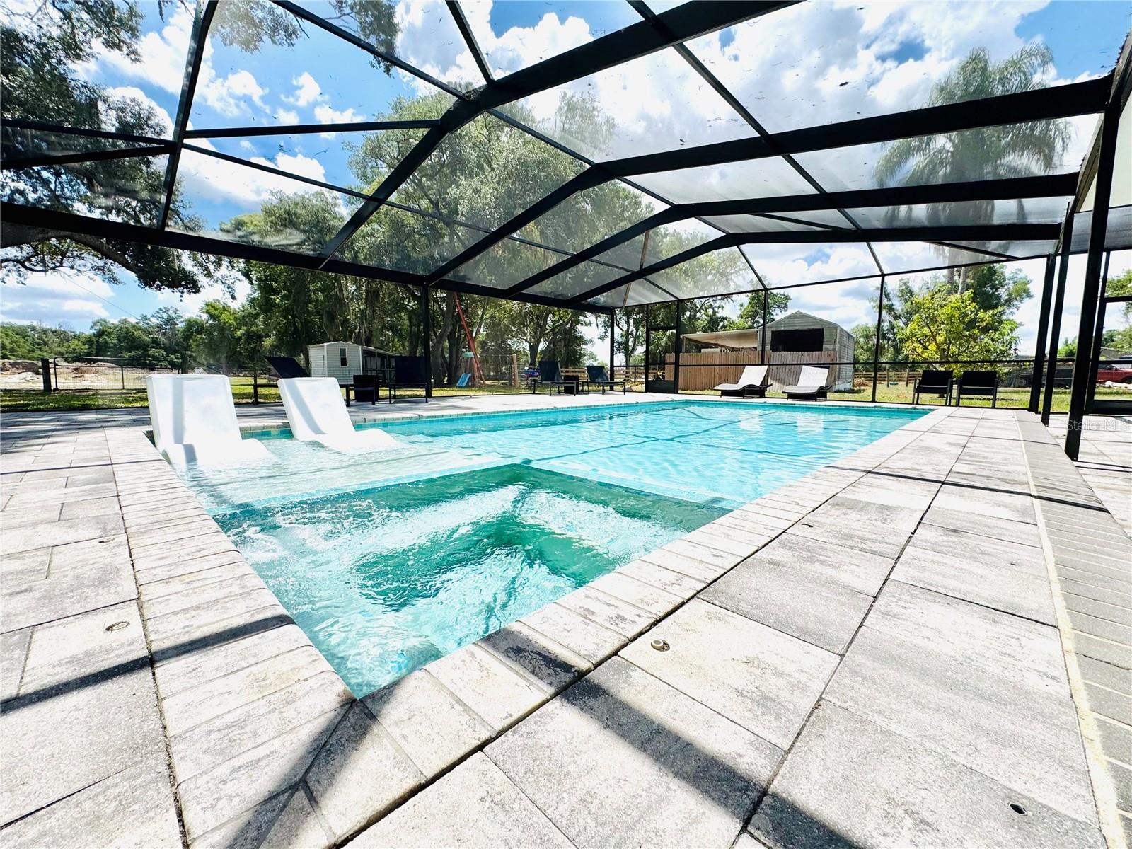 WAHNETA FARMS - Residential