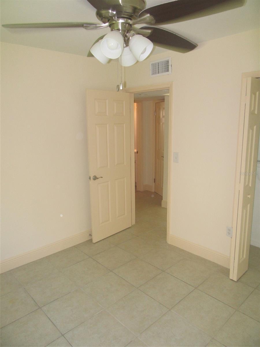 CORAL RIDGE - Residential Lease