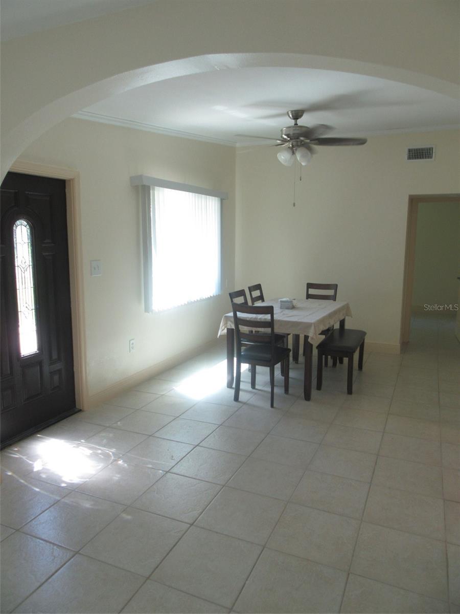 CORAL RIDGE - Residential Lease