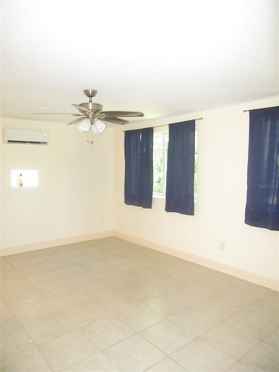 CORAL RIDGE - Residential Lease