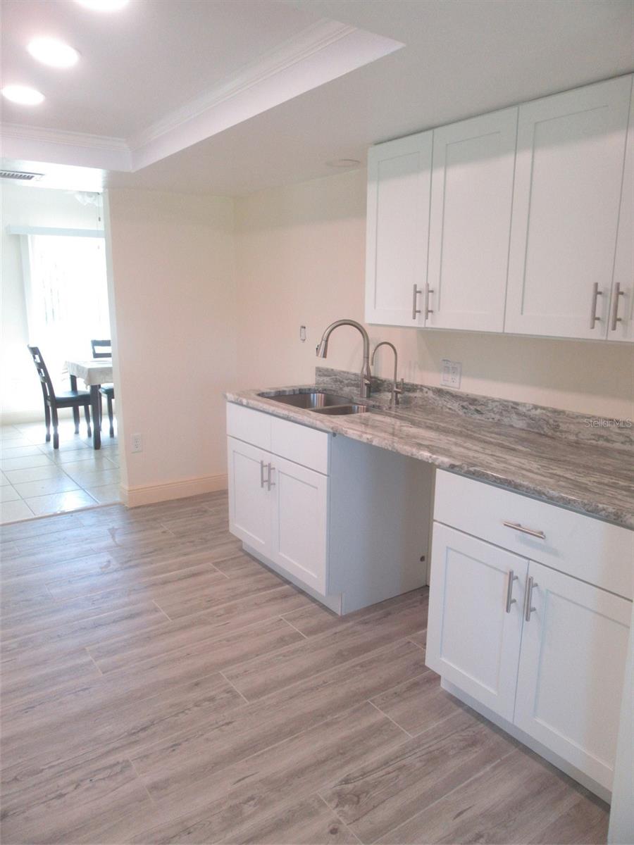 CORAL RIDGE - Residential Lease