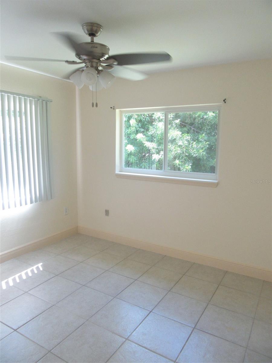 CORAL RIDGE - Residential Lease