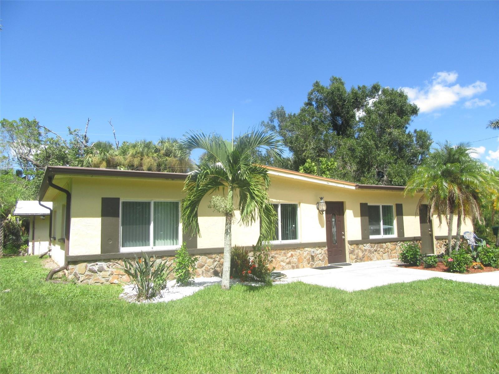 CORAL RIDGE - Residential Lease