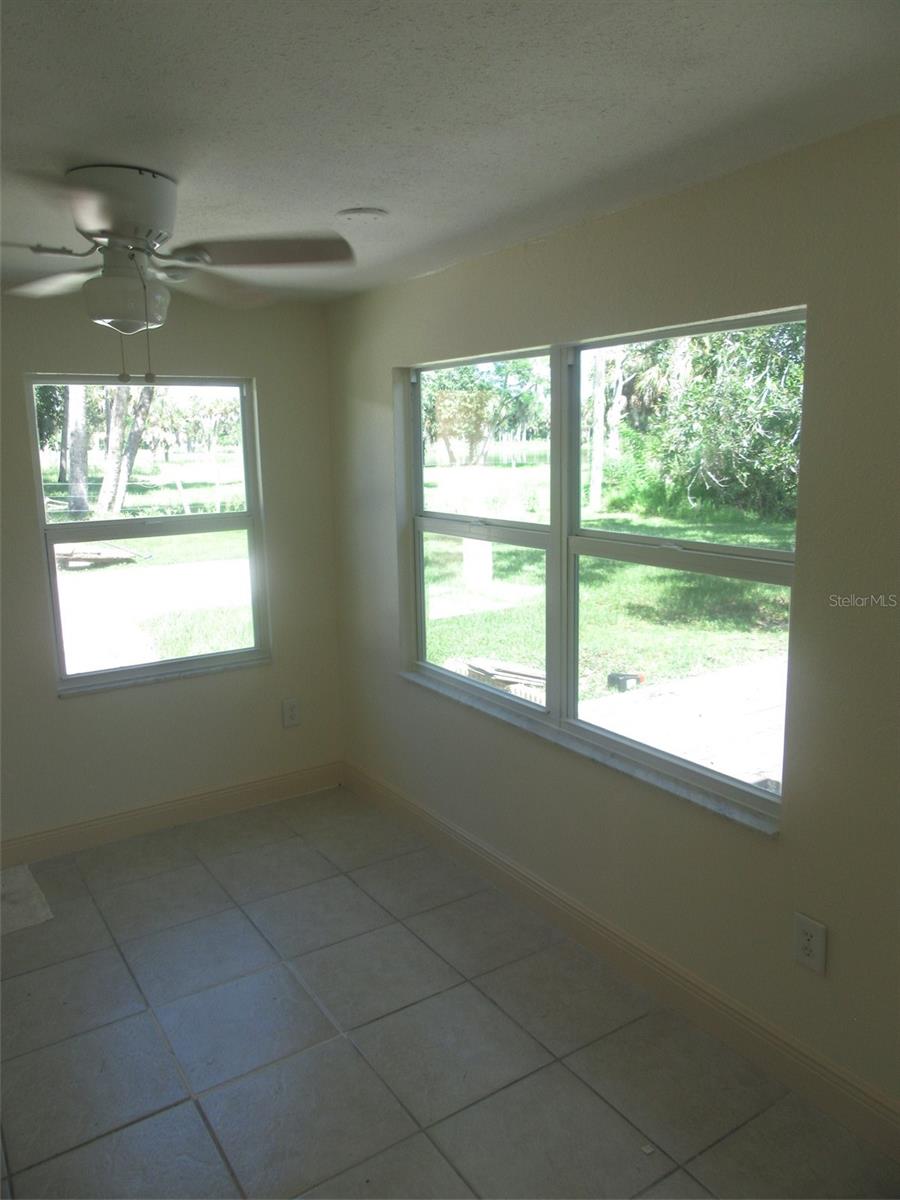 CORAL RIDGE - Residential Lease