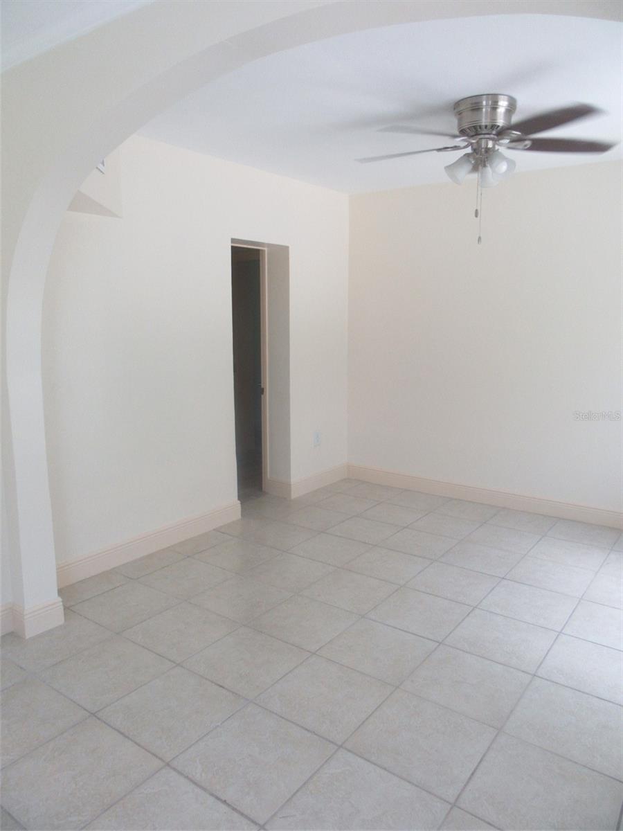 CORAL RIDGE - Residential Lease