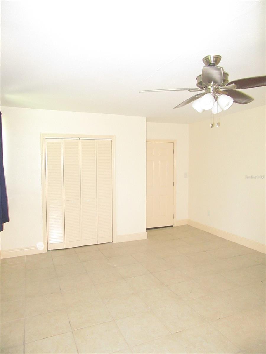 CORAL RIDGE - Residential Lease