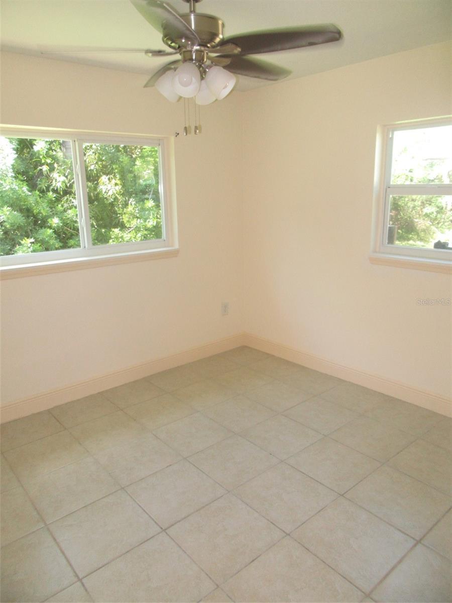 CORAL RIDGE - Residential Lease