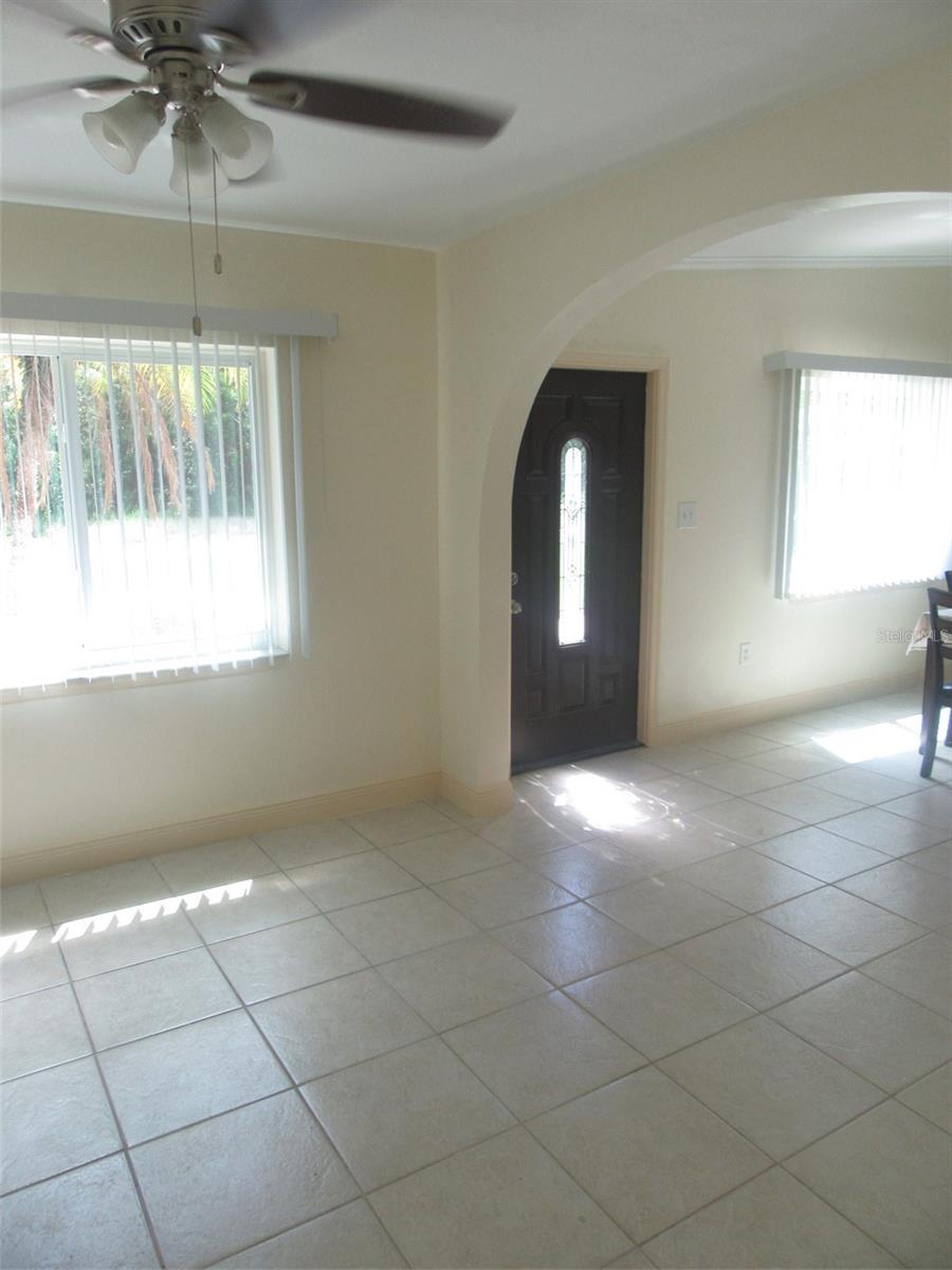 CORAL RIDGE - Residential Lease