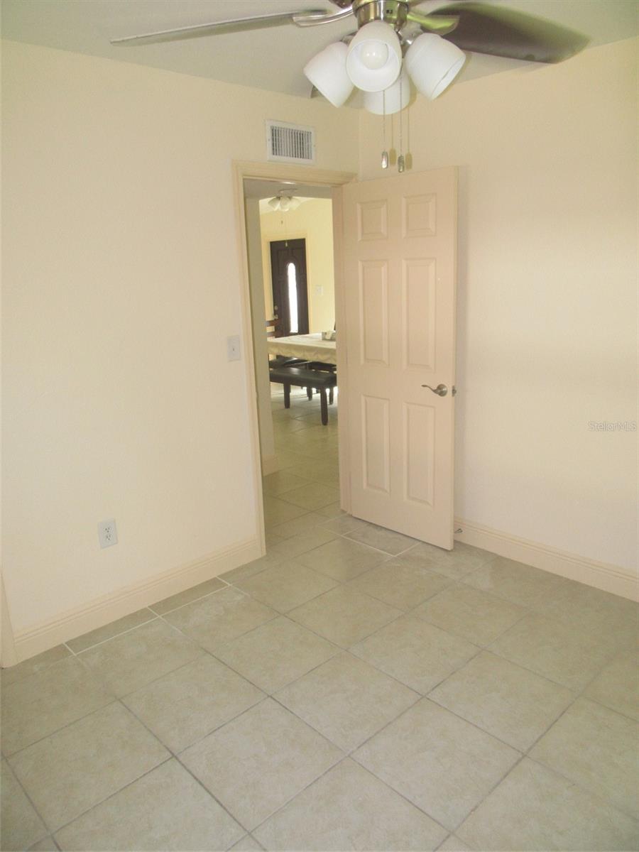 CORAL RIDGE - Residential Lease