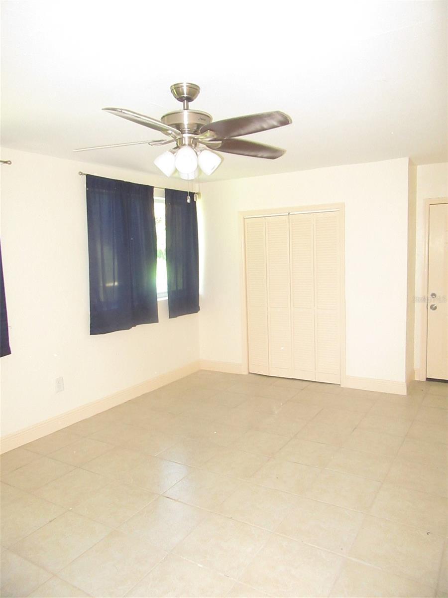 CORAL RIDGE - Residential Lease