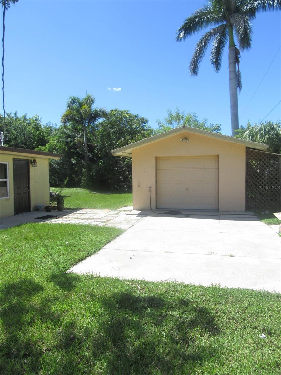 CORAL RIDGE - Residential Lease