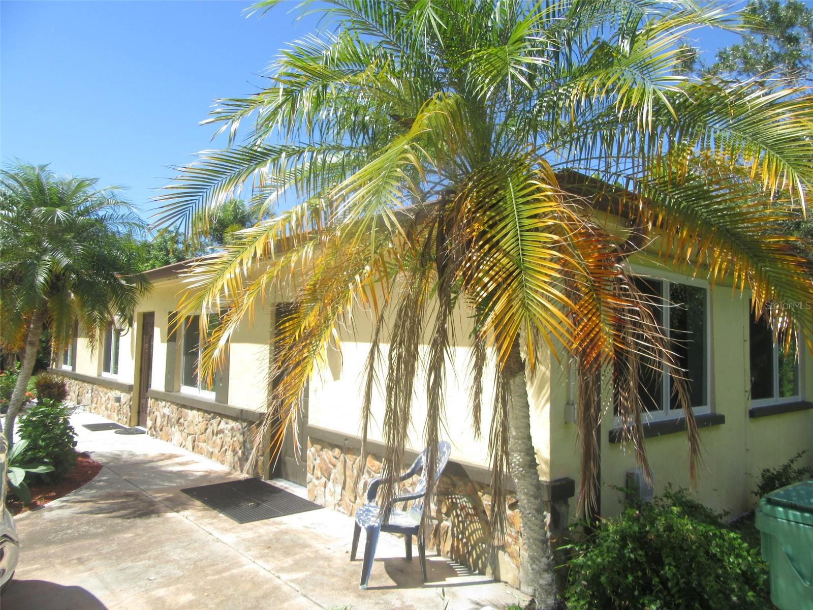 CORAL RIDGE - Residential Lease